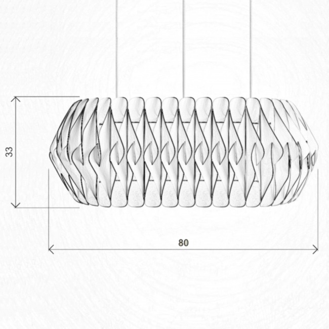 Cerámica esmaltada blanca _ White glazed ceramic Diámetro 13cm, altura 15cm. Peso 0,600kg _ Diameter 13cm, height 15cm. Weight 0,600kg Lámpara Gota, E27 220-240v (30).jpg